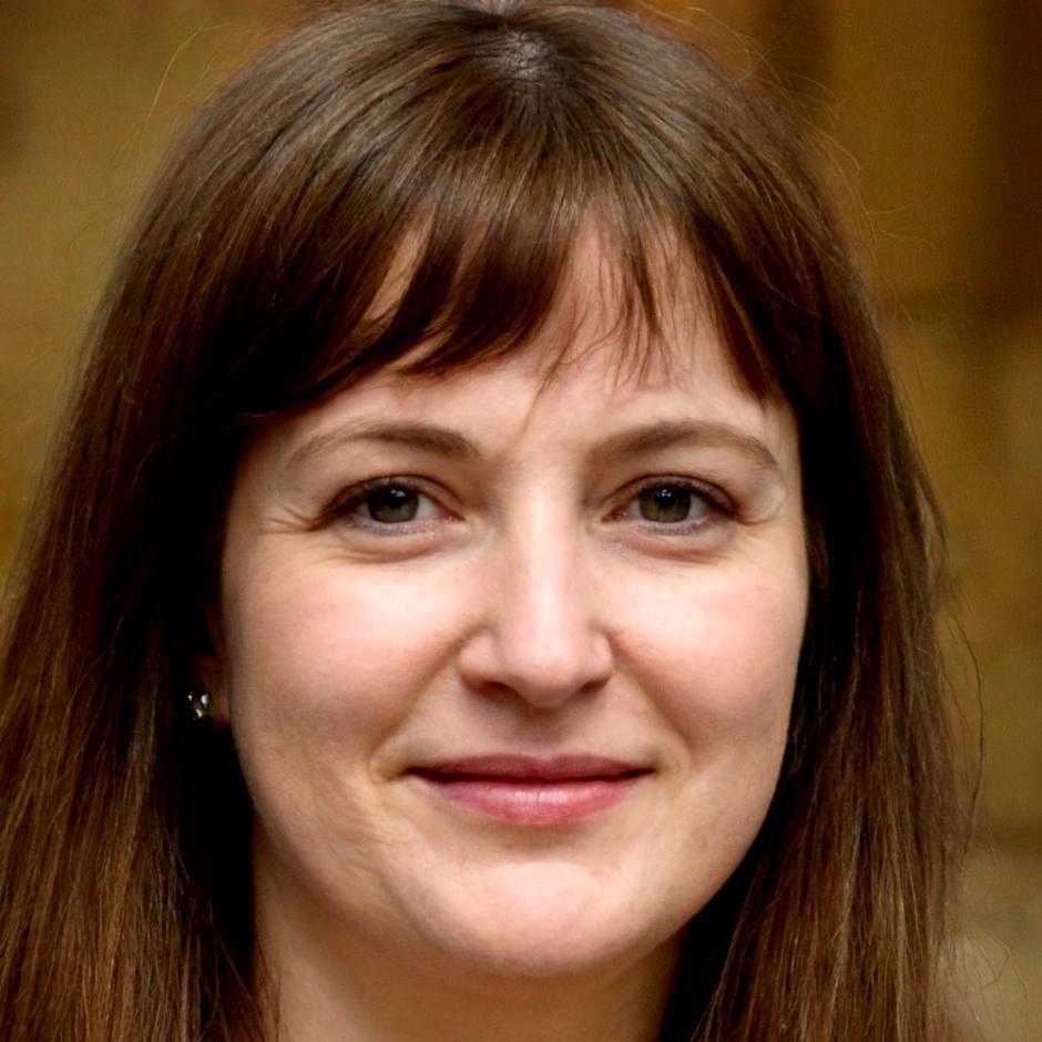 Portrait de Marie Dubois