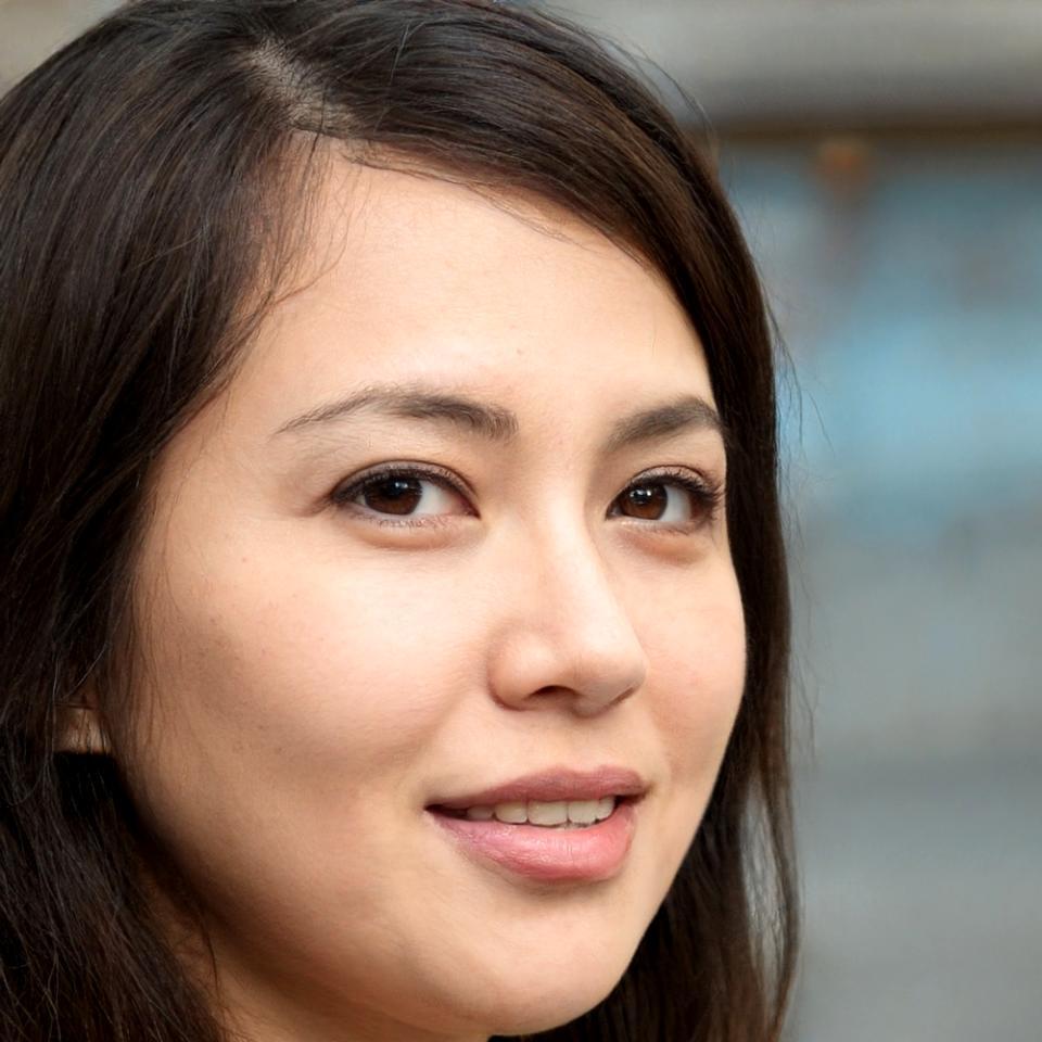 Portrait de Sophie Martin