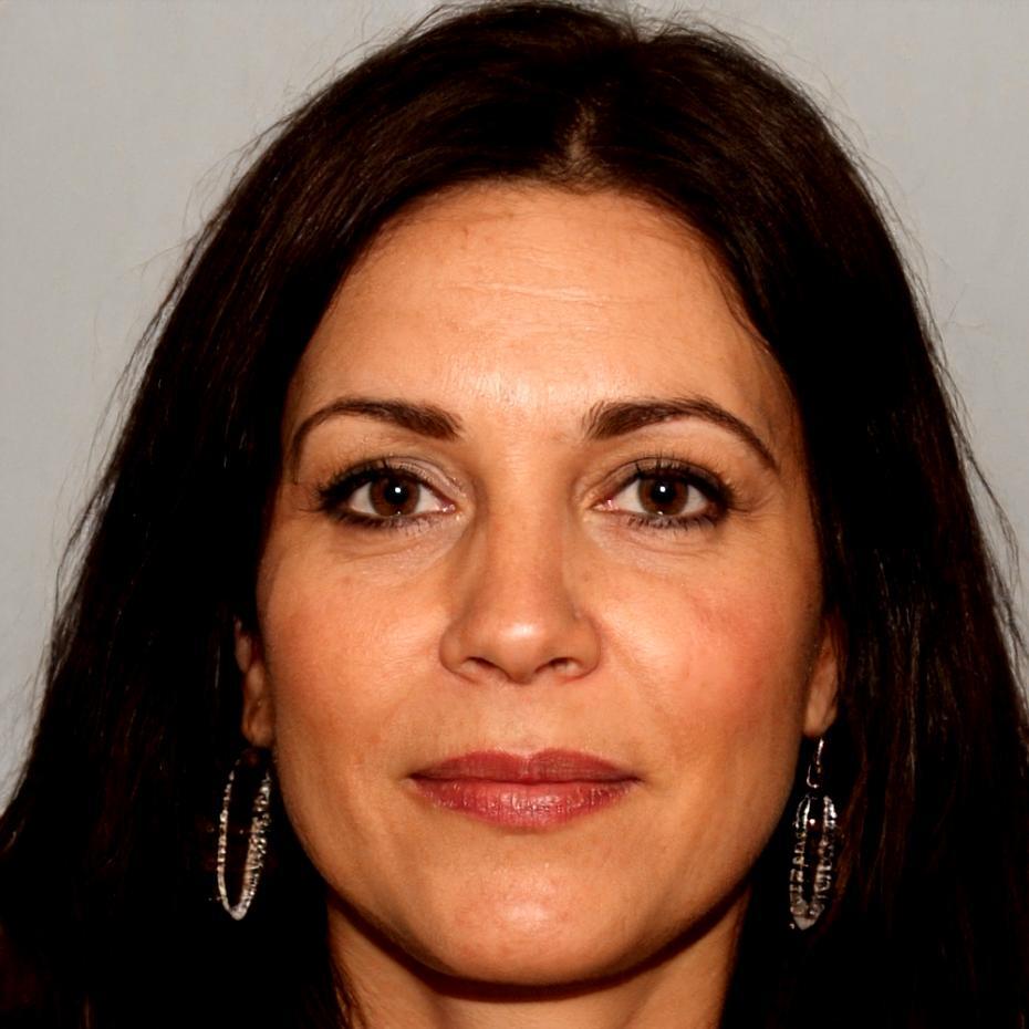 Portrait de Sophie Martin